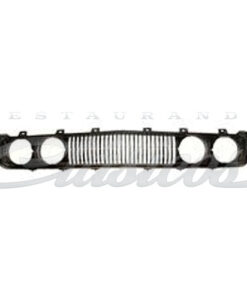 PARRILLA DATSUN 620 1973 1980 NUEVA