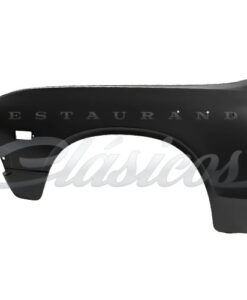 Alternative view of SALPICADERA  DATSUN 620 1973 1980 NUEVA IMPORTADA