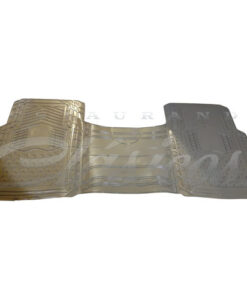 Alternative view of TAPETE CORRIDO USO RUDO, COLOR BEIGE