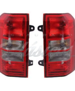 CALAVERAS JEEP PATRIOT 2007 2017 PARA 2 FOCOS