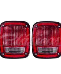 CALAVERA TIPO PLAFON LINEA F350 F600 JEEP TIPO WRANGLER PAR