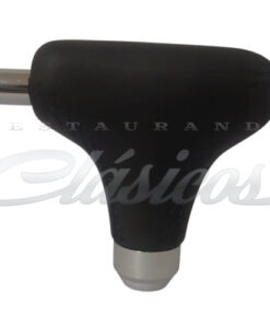 POMO PARA PALANCA DE VELOCIDADES TIPO T