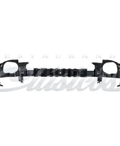 ANTI IMPACTO DELANTERO JEEP LIBERTY 2002 2004 NUEVO