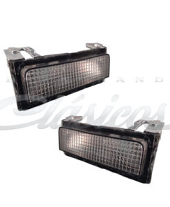 CUARTOS PARA DEFENSA CHEVROLET CELEBRITY 1985 1989 PAR