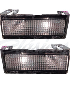 Alternative view of CUARTOS PARA DEFENSA CHEVROLET CELEBRITY 1985 1989 PAR