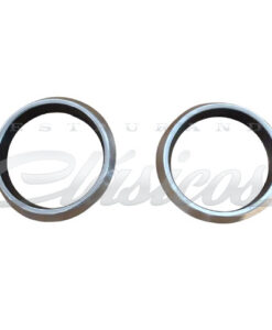 Alternative view of BISELES PARA FAROS VALIANT BARRACUDA 1964 1965 1966 PAR