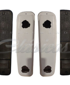 CALAVERAS TIPO SMOKE F100 F150 F200 F250 1978 1979 CAJA AMERICANA