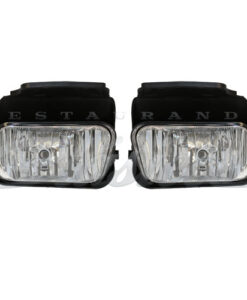 FAROS NEBLINEROS CHEVROLET SILVERADO 2003 2004 2005 2006 PAR