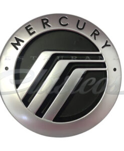 EMBLEMA PARA MERCURY MILAN 2006 2009 NUEVO
