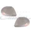 MICAS PARA CUARTOS ESQUINEROS CHRYSLER PHANTOM 1992 1993 PAR
