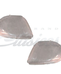 MICAS PARA CUARTOS ESQUINEROS CHRYSLER PHANTOM 1992 1993 PAR