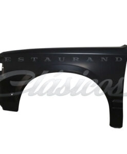 Alternative view of SALPICADERA NISSAN 720 1981 a 1993 NUEVA