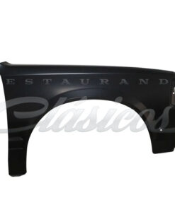 SALPICADERA NISSAN 720 1981 a 1993 NUEVA