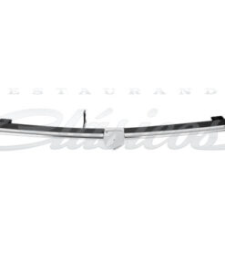 Alternative view of PARRILLA FRONTAL DODGE NEON 2000 2001 NUEVA CROMADA