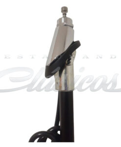 Alternative view of ANTENA OCULTA PARA VW SEDAN VOCHO BOCHO 1600 CROMADA