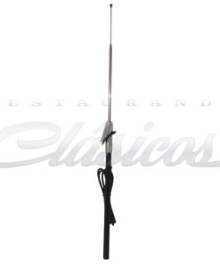 ANTENA OCULTA PARA VW SEDAN VOCHO BOCHO 1600 CROMADA