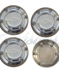 COPAS PARA RHIN CHEVROLET TRACKER