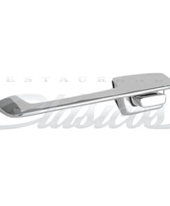 MANIJA EXTERNA IZQUIERDA DODGE PICK UP 1978 1993 NUEVA CROMADA