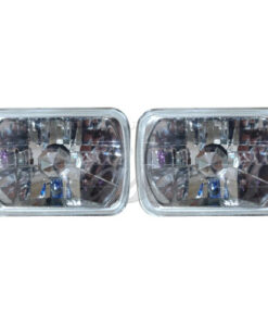 Alternative view of CHEVROLET CITATION X-11 KIT BISELES Y FAROS CRISTAL