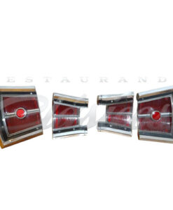 CALAVERAS PARA DODGE MONACO POLARA GUAYIN 1965 ORIGINALES