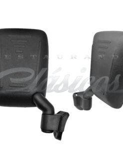 Alternative view of ESPEJOS RETROVISORES VOLKSWAGEN VW COMBI 1800  PAR