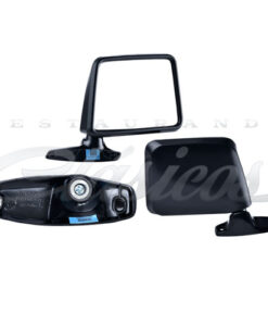 ESPEJO RETROVIDOR DERECHO FORD BRONCO 1984 1988