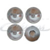 FAROS FOCO INTERCAMBIABLE DODGE ROYAL MONACO RENAULT R12 DATSUN JGO DE 4 PZAS