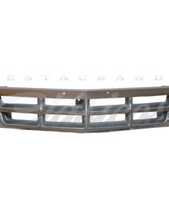 PARRILLA FRONTAL FORD THUNDERBIRD 1988 CROMADA