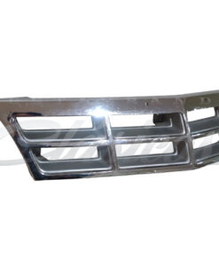 Alternative view of PARRILLA FRONTAL FORD THUNDERBIRD 1988 CROMADA