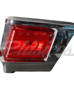 Alternative view of CALAVERA DERECHA NUEVA ORIGINAL JEEP WAGONEER 1973 1983