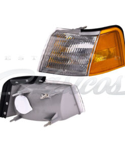 CUARTO BICOLOR ESQUINA FORD COUGAR 1989 1995 NUEVO