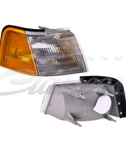 Alternative view of CUARTO BICOLOR ESQUINA FORD COUGAR 1989 1995 NUEVO