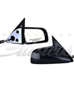 ESPEJO RETROVISOR DERECHO CHRYSLER SPIRIT 1990 A 1995