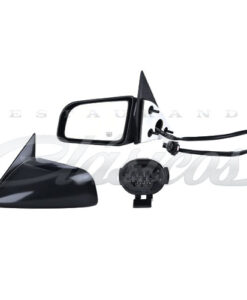ESPEJO RETROVISOR IZQUIERDO ELECTRICO CHRYSLER SPIRIT 1990 - 1995