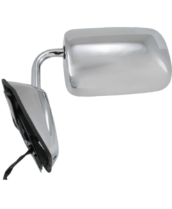 Espejos Retrovisores Eléctricos  Dodge D150 D250 Ram  Charger