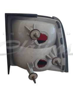 Alternative view of CALAVERA IZQUIERDA CHEVROLET CAVALIER 1989 1990 ORIGINAL  USADA.