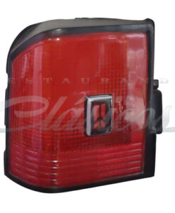 MICA IZQUIERDA PARA CUTLASS 1988 1989 NUEVA