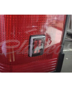 Alternative view of MICA IZQUIERDA PARA CUTLASS 1988 1989 NUEVA