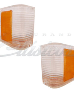 MICAS PARA CUARTOS ESQUINEROS DODGE ROYAL MONACO 1975 1977 PAR