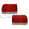 MICAS PARA CALAVERAS FORD TEMPO 1984 1985 PAR