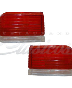 MICAS PARA CALAVERAS FORD TEMPO 1984 1985 PAR