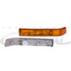 CUARTO IZQUIERDO FRONTAL CHEVROLET S10 1998 2003