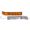 CUARTO DERECHO  FRONTAL CHEVROLET S10 1998 2003 NUEVO