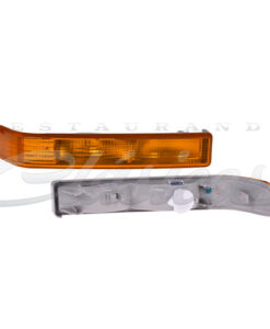 CUARTO DERECHO FRONTAL CHEVROLET S10 1998 2003 NUEVO
