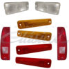 KIT ILUMINACION FORD F100 F150 F200 F250 F350 1973 1977