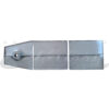MOLDURAS ORIGINALES USADAS PARA CONSOLA PLYMOUTH BARRACUDA 1967 - 1968