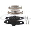 ATA SOGAS O ANCLAS PARA SOGA FORD DODGE CHEVROLET F100 F150 F200 F250 D100 D150 D200 CHEYENNE SILVERADO HUNTER CUSTOM APACHE