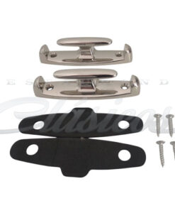 ATA SOGAS O ANCLAS PARA SOGA FORD DODGE CHEVROLET F100 F150 F200 F250 D100 D150 D200 CHEYENNE SILVERADO HUNTER CUSTOM APACHE