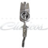 EMBLEMA PARA COFRE MERCURY GRAND MARQUIS 1987 A 1990
