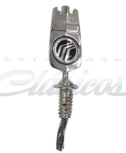 EMBLEMA PARA COFRE MERCURY GRAND MARQUIS 1987 A 1990